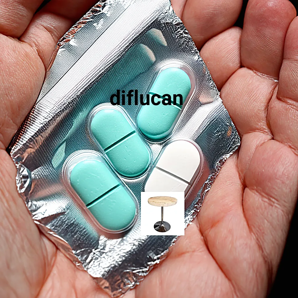 Diflucan prix